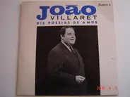 João Villaret - João Villaret Diz Poesias De Amor