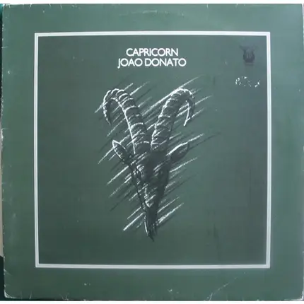 Joao Donato - Capricorn