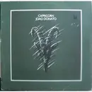 LP - Joao Donato - Capricorn