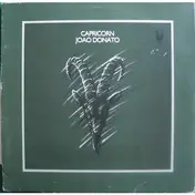 João Donato - Capricorn