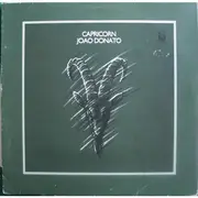 LP - Joao Donato - Capricorn