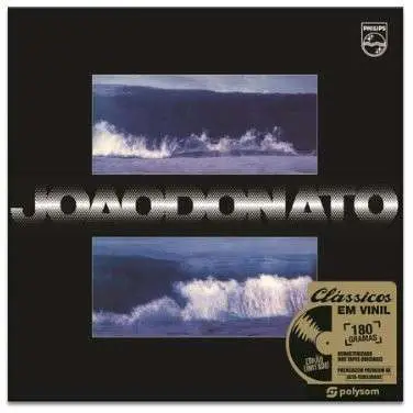 Joao Donato - Lugar Comum