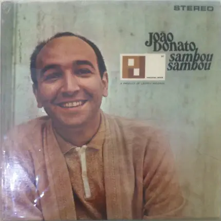 João Donato - Sambou, Sambou