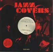 Joaquim P Fernandez - Jazz Covers