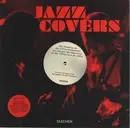 Paperback - Joaquim P Fernandez - Jazz Covers