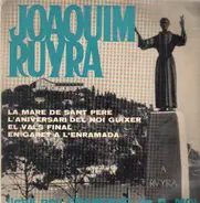 Joaquim Ruyra - Ilegit per Frances de B. MOLL