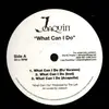 12inch Vinyl Single - Joaquim - What Can I Do / You Know
