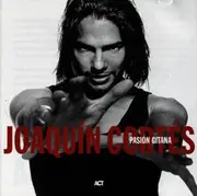 CD - Joaquín Cortés - Pasión Gitana