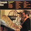 LP - Joaquín Díaz - Del Cancionero Tradicional Vol. 1
