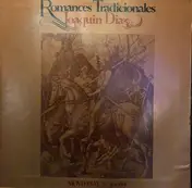 Joaquin Diaz - Romances Tradicionales