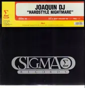 JOAQUIN DJ - HARDSTYLE NIGHTMARE