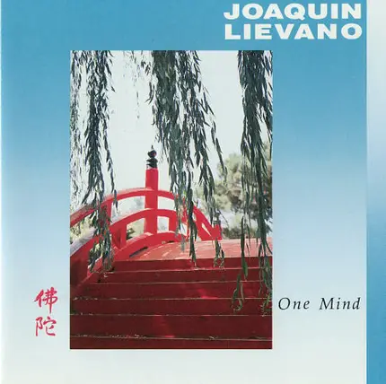 Joaquin Liévano - One Mind