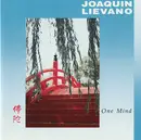 CD - Joaquin Liévano - One Mind