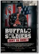 Joaquin Phoenix / Ed Harris a.o. - Buffalo Soldiers - Army Go Home!