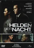 Joaquin Phoenix / Mark Wahlberg a.o. - Helden der Nacht - We own the Night