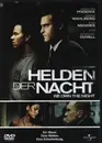 DVD - Joaquin Phoenix / Mark Wahlberg a.o. - Helden der Nacht - We own the Night