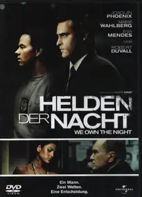Joaquin Phoenix - Helden der Nacht - We own the Night