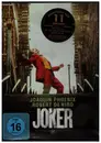 DVD - Joaquin Phoenix / Robert De Niro a.o. - Joker - German / English / Italian / French