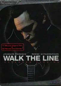 Joaquin Phoenix - Walk The Line - Extended Version