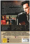 DVD - Joaquin Phoenix / Reese Witherspoon / James Mangold a.o. - Walk The Line - German / English