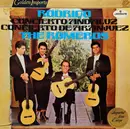 LP - Rodrigo / The Romeros - Concierto Andaluz / Concierto De Aranjuez