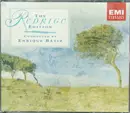 CD-Box - Joaquín Rodrigo - Enrique Batiz - The Rodrigo Edition - Still Sealed