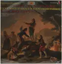 LP - Joaquín Rodrigo - Orquesta Nacional De España , Ataúlfo Argenta , Rafael Frühbeck De Burgos , Narci - Concierto De Aranjuez - Fantasia Para Un Gentilhombre