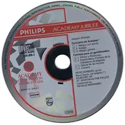 CD - Joaquín Rodrigo - Pepe Romero , Sir Neville Marriner , The Academy Of St. Martin-in-the-Fields - Concierto De Aranjuez / Fantasia Para Un Gentilhombre