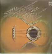 Angel Romero - Concierto Madrigal (For Two Guitars / Für Zwei Gitarren) / Fantasía Para Un Gentilhombre