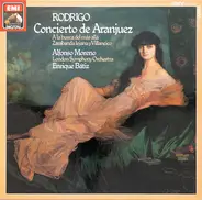 Rodrigo - Concierto De Aranjuez / A La Busca Del Más Allá / Zarabanda Lejana Y Villancico