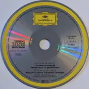 CD - Rodrigo / Villa-Lobos - Concierto De Aranjuez / Fantasía Para Un Gentilhombre / Guitar Concerto