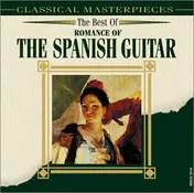 Rodrigo - The Best of Romance of The Spanish Guitar