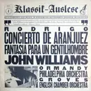 LP - Rodrigo - Concerto De Aranjuez / Fantasia Para Un Gentilhombre