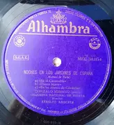LP - Rodrigo / Falla - Concierto de Aranjuez / Noches En Los Jardines de España
