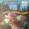 LP - Joaquin Rodrigo / De Falla - Concierto De Aranjuez / Noches En Los Jardines De España