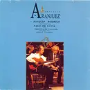 CD - Joaquín Rodrigo , Paco De Lucía Con Orquesta De Cadaqués Dirigida Por Edmon Colomer - Concierto De Aranjuez