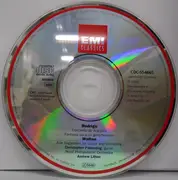 CD - Rodrigo , Sir William Walton - Concierto De Aranjuez / Fantasia Para Un Gentilhombre / Five Bagatelles For Guitar And Orchestra
