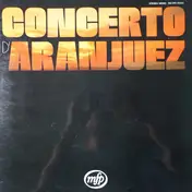 Joaquín Rodrigo - Concerto D'Aranjuez