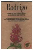 Joaquín Rodrigo - Concerto De Aranjuez / Bacarisse Concerto