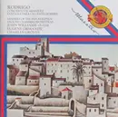 CD - Rodrigo - Concierto De Aranjuez