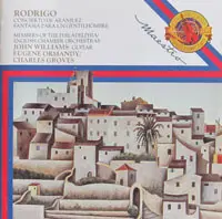 Rodrigo - Concierto de Aranjuez