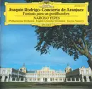 CD - Joaquín Rodrigo - Concierto de Aranjuez / Fantasía para un Gentilhombre
