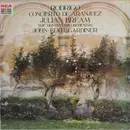 LP - Rodrigo / Berkeley - Concierto De Aranjuez
