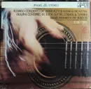 4-Track - Rodrigo / Giuliani - Concierto De Aranjuez - Concerto For Guitar, Strings And Timpani, Op. 30