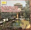 CD - Rodrigo / Tedesco - Gitarrenkonzert Nr. 1