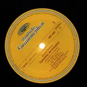 LP - Joaquín Rodrigo / Narciso Yepes - Odón Alonso - Concierto De Aranjuez / Fantasía Para Un Gentilhombre