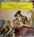 LP - Rodrigo - Concierto de Aranjuez / Fantasía Para Un Gentilhombre