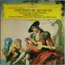 LP - Rodrigo - Concierto de Aranjuez - Fantasía Para Un Gentilhombre