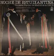 Joaquin Rodrigo,  Federico Moreno Torroba, Ernesto Halffter Escriche a.o. - Noche De Estudiantina