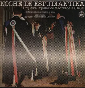 Joaquín Rodrigo - Noche De Estudiantina